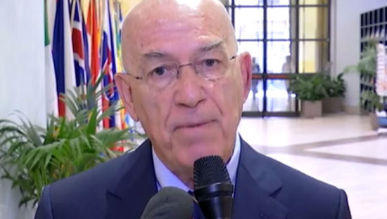 L’equilibrio necessario tra giustizia e informazione. Intervento di Antonello Soro sul Corriere della Sera