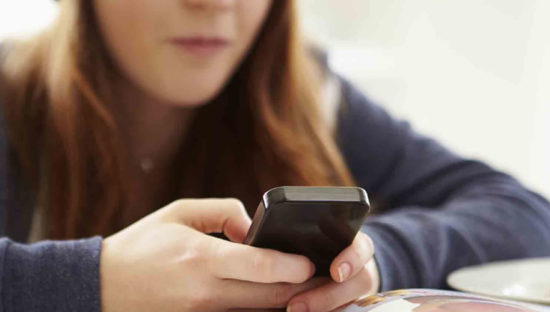 Con lo smartphone abbiamo rinunciato alla privacy