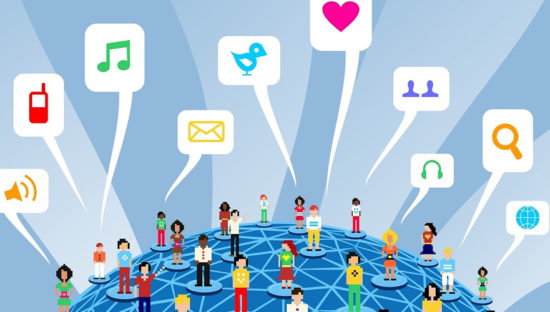 Data protection, italiani preoccupati per la privacy ma non rinunciano ai social