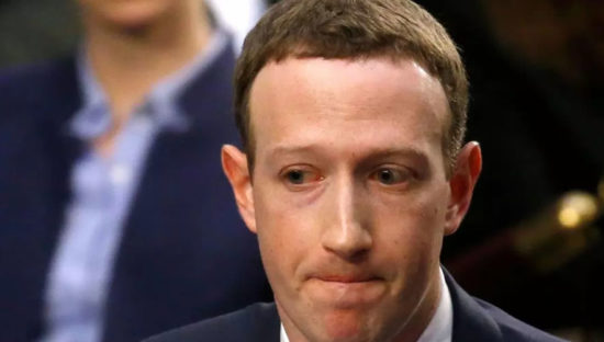 Garante Privacy, multa da 1 milione di euro a Facebook per il caso Cambridge Analytica