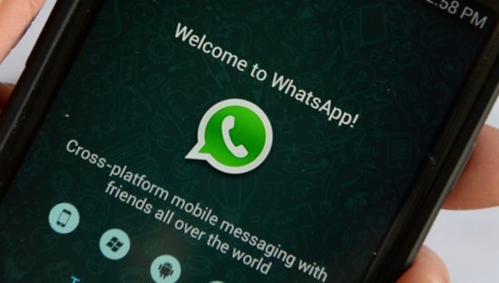 Whatsapp, i messaggi che rubano i dati