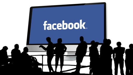Facebook rafforza la privacy degli utenti in vista del GDPR