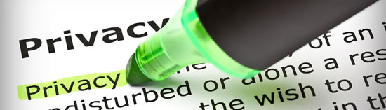 Entra nella community della Privacy