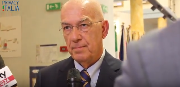 Contro le fake news serve una sfida culturale, Intervista ad Antonello Soro