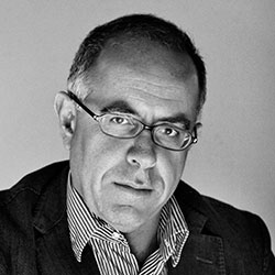 Esperto italiano Privacy