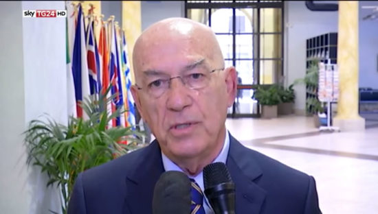 Soro al Messaggero: 'Ai Big Data più potere dei governi è urgente introdurre paletti rigidi'