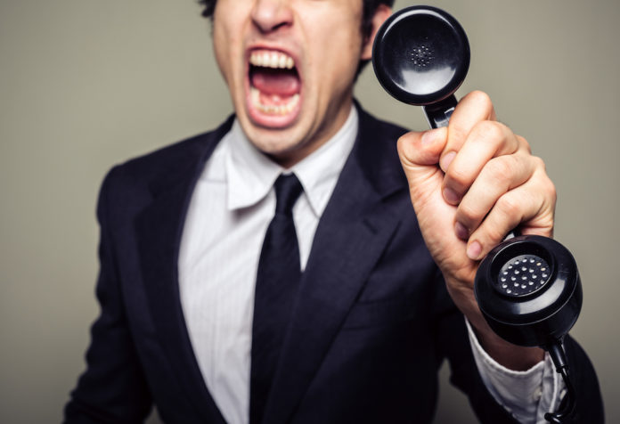 Telemarketing, ok del Senato al Ddl che amplia ai cellulari il registro delle opposizioni