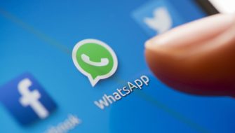 WhatsApp multata da Antitrust