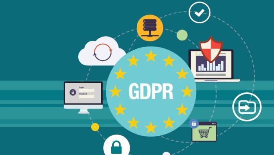 2017 Veritas GDPR Report