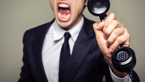 Come non ricevere più chiamate dai call center, il Registro delle Opposizioni