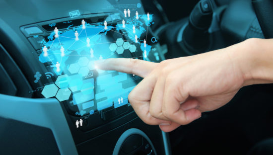 La tua auto registra molto più di quanto tu non sappia