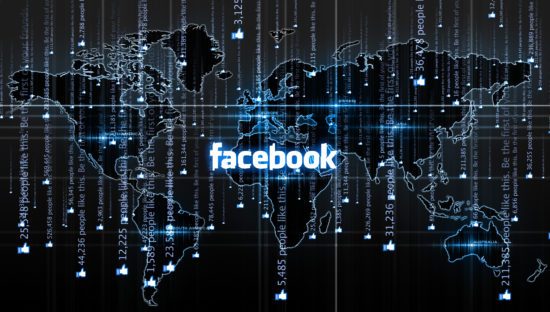 Facebook non condivide: mistero sul report della campagna americana