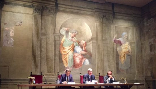 GDPR e DPO. Cosa pensano al riguardo i due Garanti Giovanni Buttarelli e Antonello Soro