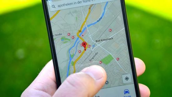 GPS dello smartphone spento? Google ti continua a tracciare