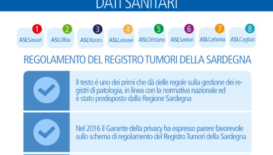 I Big Data della Sardegna