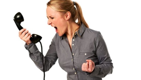 Telemarketing selvaggio, due anni persi ma il governo rinvia il regolamento