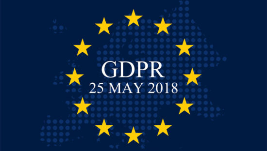 GDPR, nessun rinvio per le sanzioni alle aziende in vigore dal 25 maggio