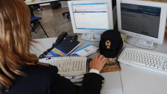 Privacy e polizia, cosa succede se il video finisce online