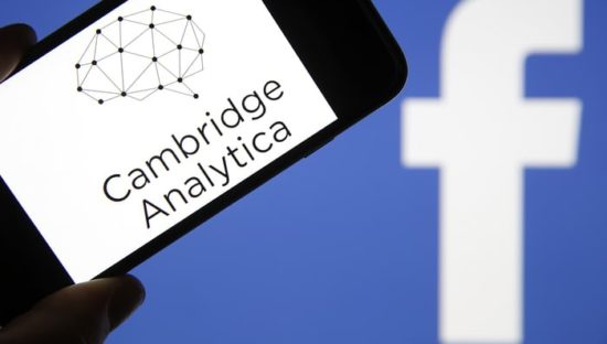 Lo scandalo Cambridge Analytica un’occasione per gli operatori mobili