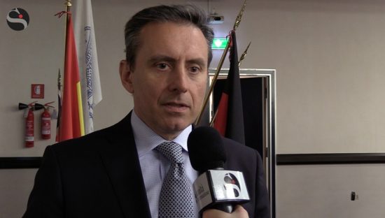 Francesco Modafferi (Garante Privacy) ‘Con il Gdpr cambia l’approccio al tratamento dati in Sa’