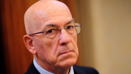 Impronte digitali e videosorveglianza nella Pa, Soro ‘Troppi invasivi, rivedere il Ddl’