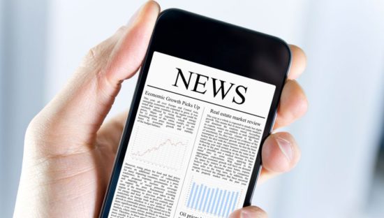 Siti di news, utenti maggiormente tracciati e volume cookie smisurato