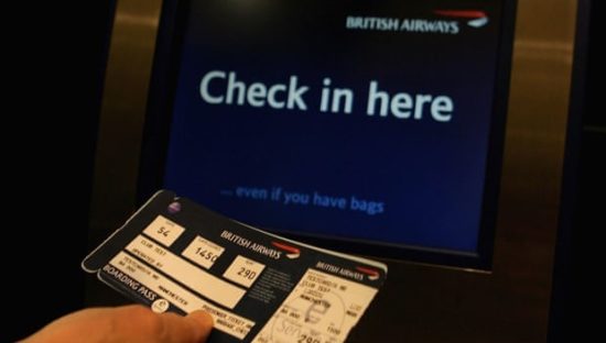 British Airways prima vittima di peso degli hacker nell’era del GDPR
