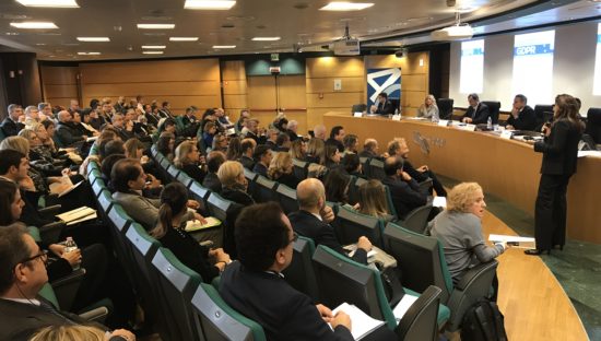 Il Dpo nella PA, tutte le videointerviste al seminario di Sogei