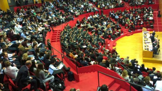 GDPR e nuovo codice della Privacy. Tutte le videointerviste all’evento della Bicocca