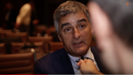 5G Italy. ‘La protezione dei dati non è un costo. 5G e GDPR possono convivere’. Videointervista a Giovanni Buttarelli (Garante Europeo Privacy)