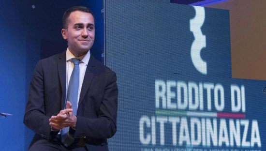 Reddito di Cittadinanza, le obiezioni del Garante 'Monitoraggio delle spese non rispetta la privacy'