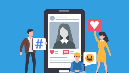 Minori online, solo i genitori possono dare il consenso alle foto dei figli sui social network