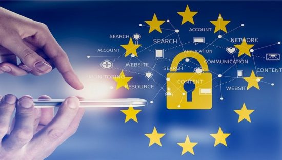 Garanti privacy europei: ecco le prime sanzioni comminate per violazione GDPR