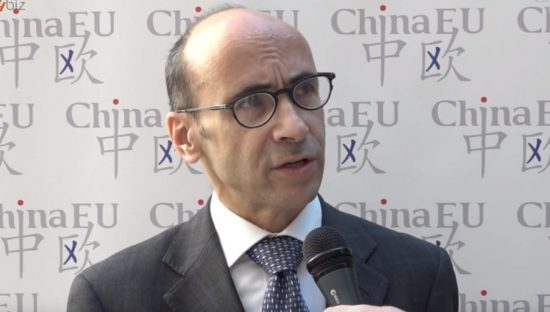 Giuseppe Busia alla guida della commissione di controllo sui grandi sistemi informativi Ue