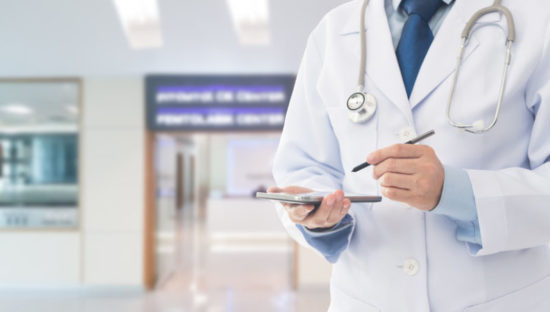 GDPR e sanità: i chiarimenti del Garante sui dati in ambito sanitario