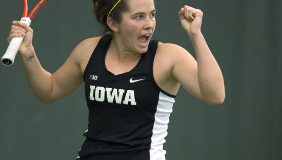 Sport e privacy: la tennista Shelby Talcott contro l’ITF