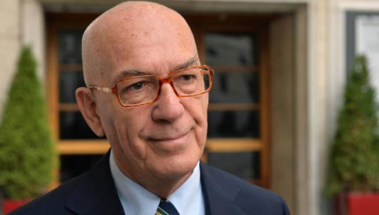 Soro: ‘Attraverso l’applicazione del GDPR è stato possibile imporre obblighi di trasparenza agli OTT’