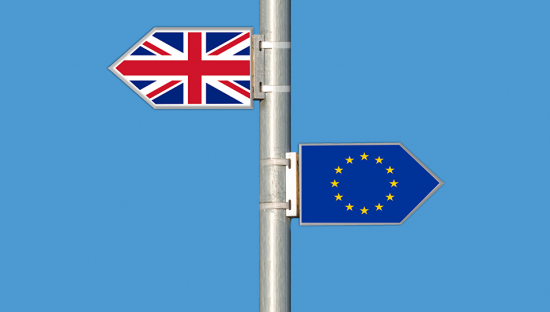 Brexit, quali sono le conseguenze in materia di privacy per le aziende
