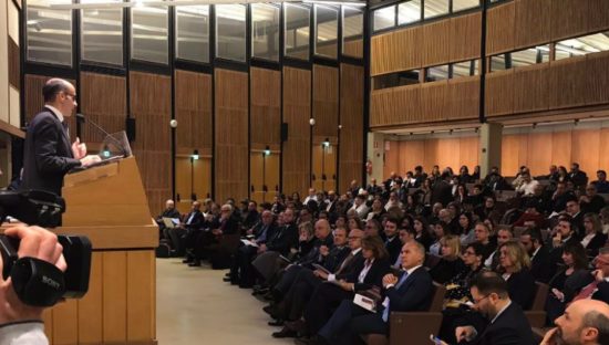 La protezione dei dati personali: Il GDPR un anno dopo. Il resoconto del convegno al CNR