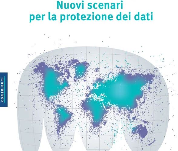 I confini del digitale – Nuovi scenari per la protezione dei dati