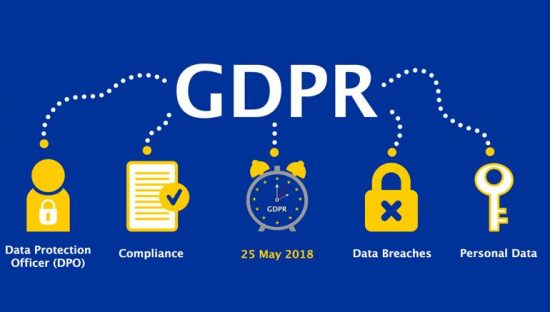 GDPR, un bilancio del primo anno del Regolamento