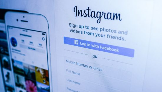 Instagram, online su un database non protetto dati di 50 milioni di Influencer