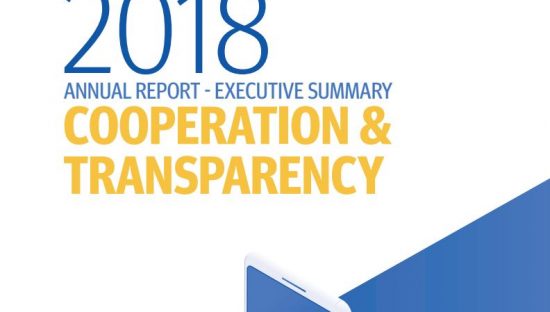 European Data Protection Board, il report 2018 del Comitato Europeo