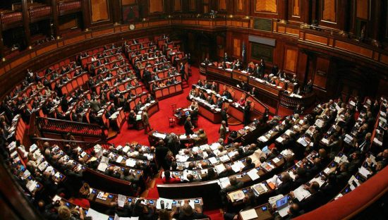 Garante Privacy e Agcom, il 6 febbraio il voto in Senato