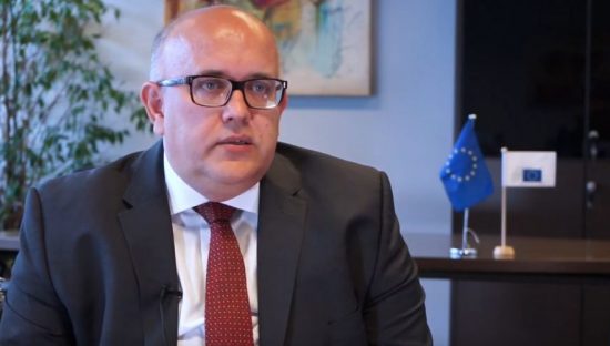 Garante privacy Ue ‘Microsoft non trasparente con i dati dell’Unione europea’