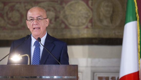 Smart working, Antonello Soro ‘Garantire il diritto alla disconnessione’