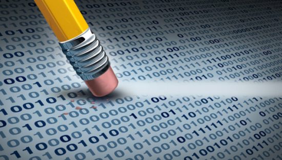 In cosa consiste effettivamente il diritto all’oblio?