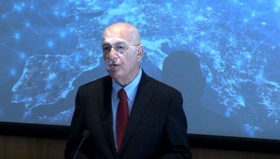 Coronavirus, Soro: ‘Limiti alla privacy ma solo in cornice Costituzione, sotto responsabilità della Protezione Civile’