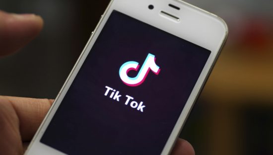Il successo di Tik Tok fra luci e ombre