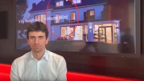 IoT, Francesco Camarda (Vodafone): ‘I vantaggi a prova di privacy del nuovo ecosistema Smart Home’